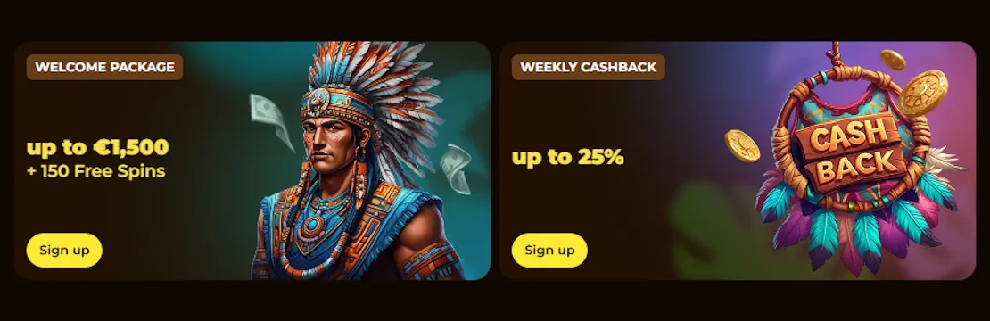 Roll Dorado Casino